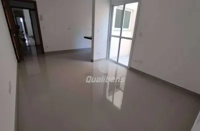 Apartamento com 3 dormitórios à venda, 70 m² por r$ 510.000,00 - utinga - santo andré/sp