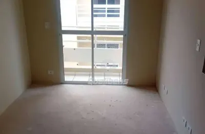 Apartamento com 2 dormitórios à venda, 50 m² por r$ 260.000,00 - jardim estrela - mauá/sp