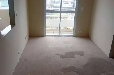 Apartamento com 2 dormitórios à venda, 50 m² por r$ 260.000,00 - jardim estrela - mauá/sp