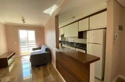 Apartamento com 2 dormitórios à venda, 57 m² por r$ 340.000,00 - vila assis brasil - mauá/sp