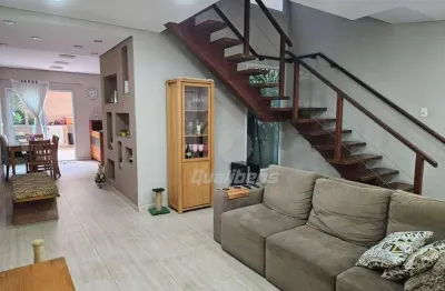 Sobrado com 3 dormitórios à venda, 179 m² por r$ 925.000,00 - parque são vicente - mauá/sp