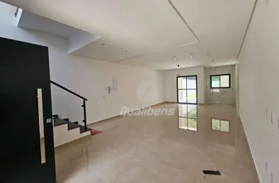 Sobrado com 3 dormitórios à venda, 147 m² por r$ 649.000,00 - roncon - ribeirão pires/sp