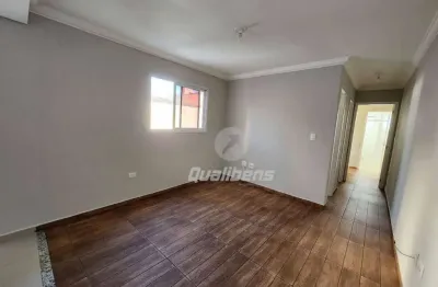Apartamento com 2 dormitórios à venda, 58 m² por r$ 335.000,00 - vila nossa senhora das vitórias - mauá/sp