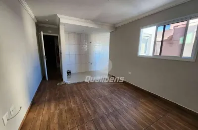 Apartamento com 2 dormitórios à venda, 58 m² por r$ 335.000,00 - vila nossa senhora das vitórias - mauá/sp