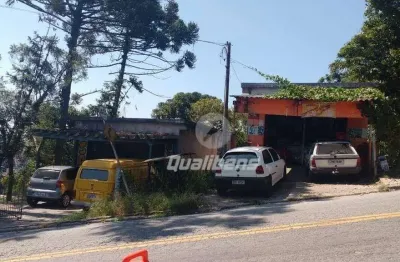 Terreno à venda, 3000 m² por r$ 1.280.000,00 - jardim ipê - mauá/sp