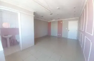 Sala para alugar, 30 m² por r$ 2.000,01/mês - vila bocaina - mauá/sp