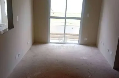 Apartamento com 2 dormitórios à venda, 50 m² por r$ 240.000,00 - jardim estrela - mauá/sp