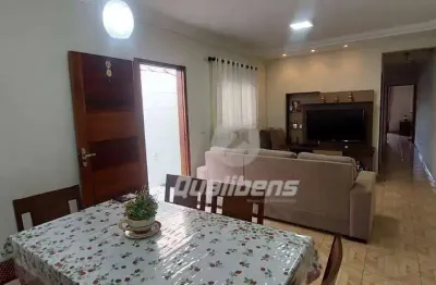 Sobrado com 2 dormitórios à venda, 162 m² por r$ 570.000,00 - jardim santa lídia - mauá/sp