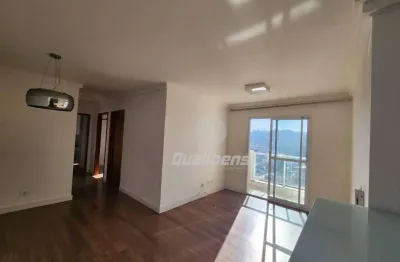 Apartamento com 3 dormitórios à venda, 83 m² por r$ 620.000,00 - vila guarani - mauá/sp