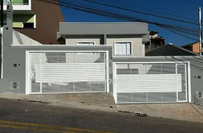 Casa com 2 dormitórios à venda, 68 m² por r$ 460.000,00 - jardim mauá - mauá/sp