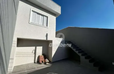Casa com 2 dormitórios à venda, 68 m² por r$ 470.000,00 - jardim mauá - mauá/sp
