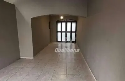 Casa com 2 dormitórios para alugar, 60 m² por r$ 1.700,01/mês - vila bocaina - mauá/sp