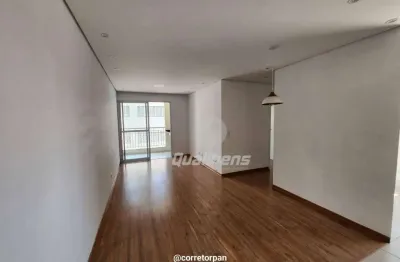 Apartamento com 2 quartos à venda na Avenida Itapark, 3004, Jardim Itapark, Mauá