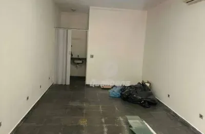 Salão para alugar, 30 m² por r$ 1.900/mês - jardim paraíso - santo andré/sp