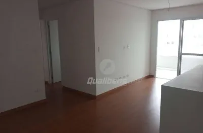 Apartamento com 3 dormitórios à venda, 77 m² por R$ 650.000,00 - Vila Bocaina - Mauá/SP
