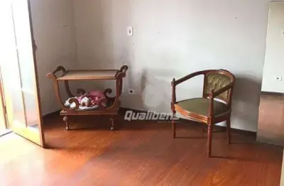Apartamento com 1 dormitório à venda, 50 m² por r$ 260.000 - vila valparaíso - santo andré/sp