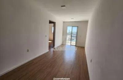 Apartamento com 2 dormitórios à venda, 57 m² por r$ 395.000,00 - jardim anchieta - mauá/sp