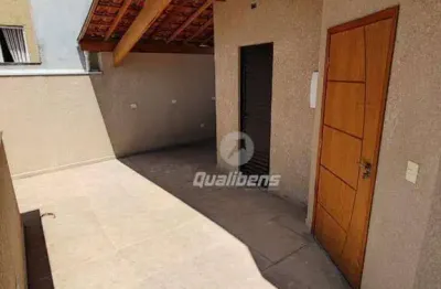 Apartamento com 2 dormitórios à venda, 95 m² por r$ 480.000,00 - vila cecília maria - santo andré/sp