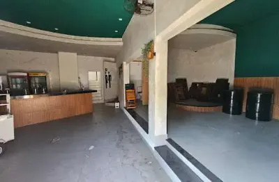 Sala comercial para alugar na Rua Dom José Gaspar, 924, Matriz, Mauá