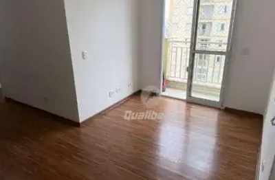 Apartamento com 2 dormitórios à venda, 52 m² por r$ 320.000,00 - vila falchi - mauá/sp