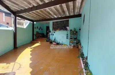 Casa com 2 dormitórios à venda, 100 m² por r$ 530.000,00 - jardim guapituba - mauá/sp