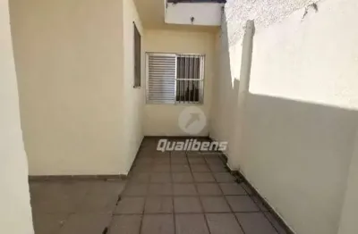 Casa com 3 dormitórios para alugar, 160 m² por r$ 2.600,01/mês - parque são vicente - mauá/sp
