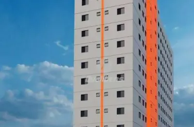 Apartamento com 2 dormitórios à venda, 41 m² por r$ 317.000,00 - vila augusto - mauá/sp