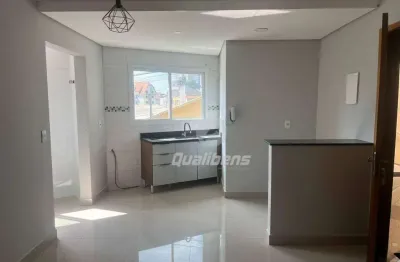Apartamento com 2 dormitórios à venda, 63 m² por r$ 330.000,00 - jardim haydee - mauá/sp