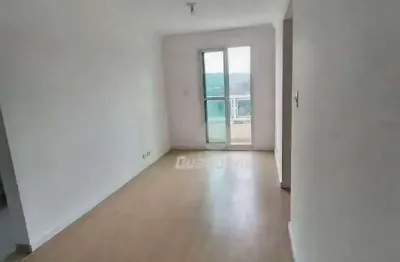 Apartamento com 3 dormitórios para alugar, 69 m² por r$ 2.800,02/mês - jardim haydee - mauá/sp