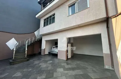 Casa com 2 dormitórios à venda, 207 m² por r$ 750.000 - jardim anchieta - mauá/sp
