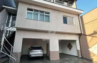 Casa com 2 dormitórios à venda, 207 m² por r$ 800.000,00 - jardim anchieta - mauá/sp