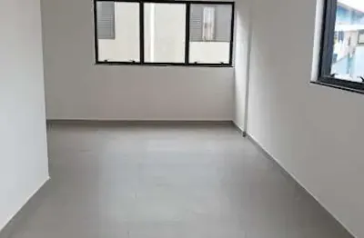 Sala para alugar, 34 m² por r$ 2.263,00/mês - jardim pilar - mauá/sp