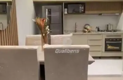 Apartamento com 2 quartos à venda na Rua Sidnei, 910, Utinga, Santo André