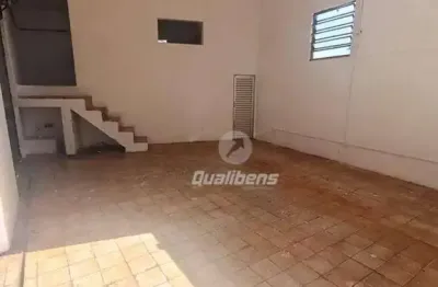 Salão para alugar, 80 m² por r$ 2.045,00/mês - parque das américas - mauá/sp