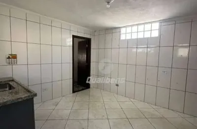 Casa com 2 dormitórios para alugar, 70 m² por r$ 1.850,00/mês - jardim zaira - mauá/sp