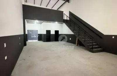 Galpão para alugar, 180 m² por r$ 6.200,01/mês - jardim pilar - mauá/sp