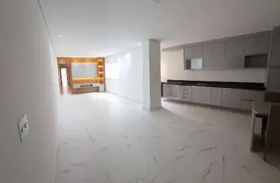 Apartamento com 3 quartos à venda na Rua Araci, 349, Vila Curuçá, Santo André