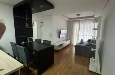 Apartamento com 2 dormitórios à venda, 58 m² por r$ 355.000,00 - jardim itapark - mauá/sp