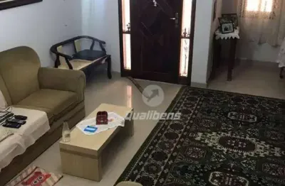 Sobrado com 3 dormitórios à venda, 127 m² por r$ 830.000,00 - jardim - santo andré/sp