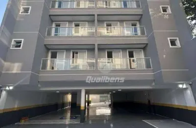 Apartamento duplex com 2 dormitórios à venda, 88 m² por r$ 520.000 - vila assis brasil - mauá/sp