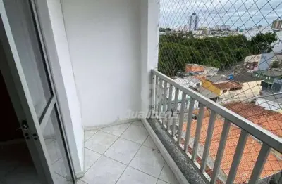 Apartamento com 3 dormitórios à venda, 104 m² por r$ 465.000,00 - vila nossa senhora das vitórias - mauá/sp