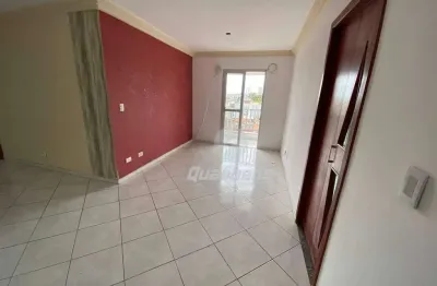 Apartamento com 3 dormitórios à venda, 104 m² por r$ 465.000,00 - vila nossa senhora das vitórias - mauá/sp