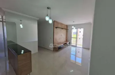 Apartamento com 2 dormitórios para alugar, 58 m² por r$ 2.200,01/mês - vila falchi - mauá/sp