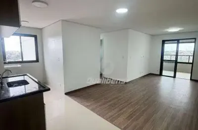 Apartamento com 3 dormitórios à venda, 83 m² por r$ 650.000,00 - vila bocaina - mauá/sp