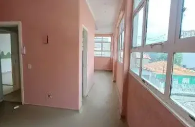 Sala para alugar, 60 m² por r$ 2.000,00/mês - matriz - mauá/sp