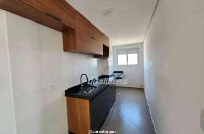 Apartamento com 2 dormitórios para alugar, 57 m² por r$ 2.500,02/mês - jardim anchieta - mauá/sp