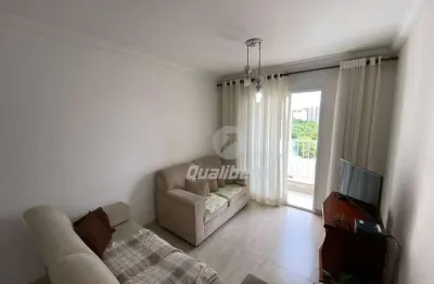 Apartamento com 2 dormitórios à venda, 70 m² por r$ 390.000,00 - vila nossa senhora das vitórias - mauá/sp