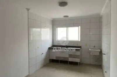 Apartamento com 2 dormitórios para alugar, 50 m² por r$ 2.070,01/mês - vila bocaina - mauá/sp