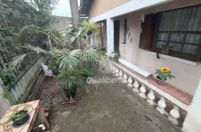 Casa com 3 dormitórios à venda, 250 m² por r$ 700.000,00 - jardim pilar - mauá/sp
