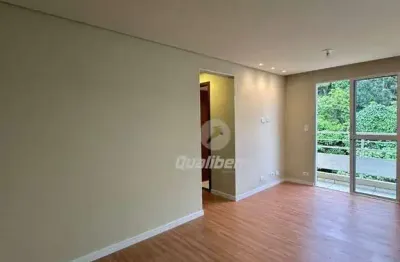Apartamento com 2 dormitórios para alugar, 50 m² por r$ 1.690,02/mês - jardim estrela - mauá/sp
